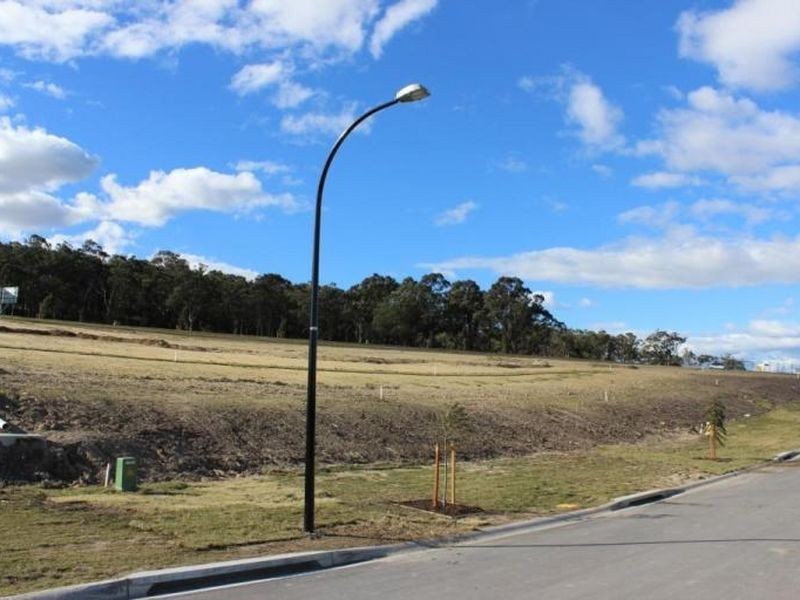 217/57 Tramway Drive, West Wallsend NSW 2286