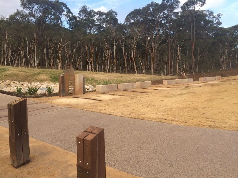 217/57 Tramway Drive, West Wallsend NSW 2286