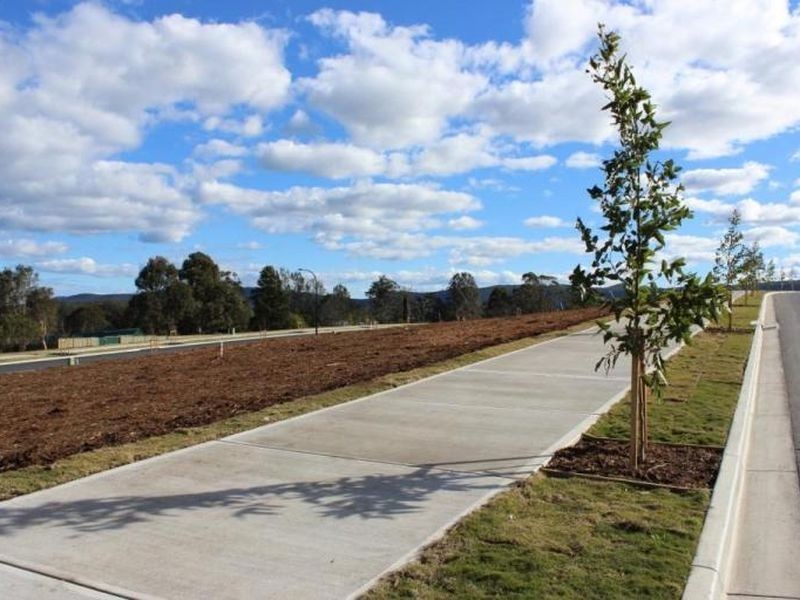Lot 254 Steam Close, West Wallsend NSW 2286