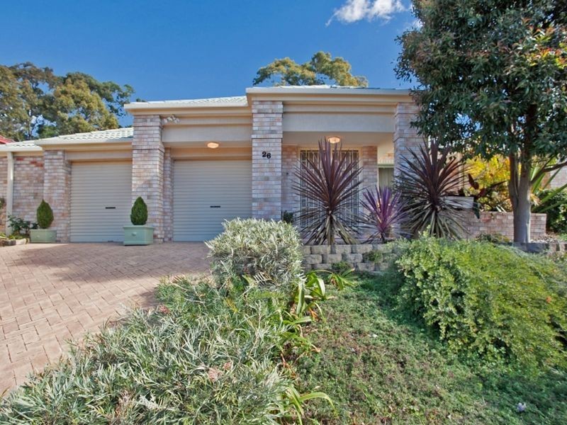 26 Seafarer Close, Belmont NSW 2280