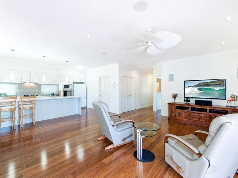 11 Woodbrook Trail, Murrays Beach NSW 2281