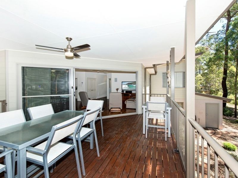 11 Woodbrook Trail, Murrays Beach NSW 2281