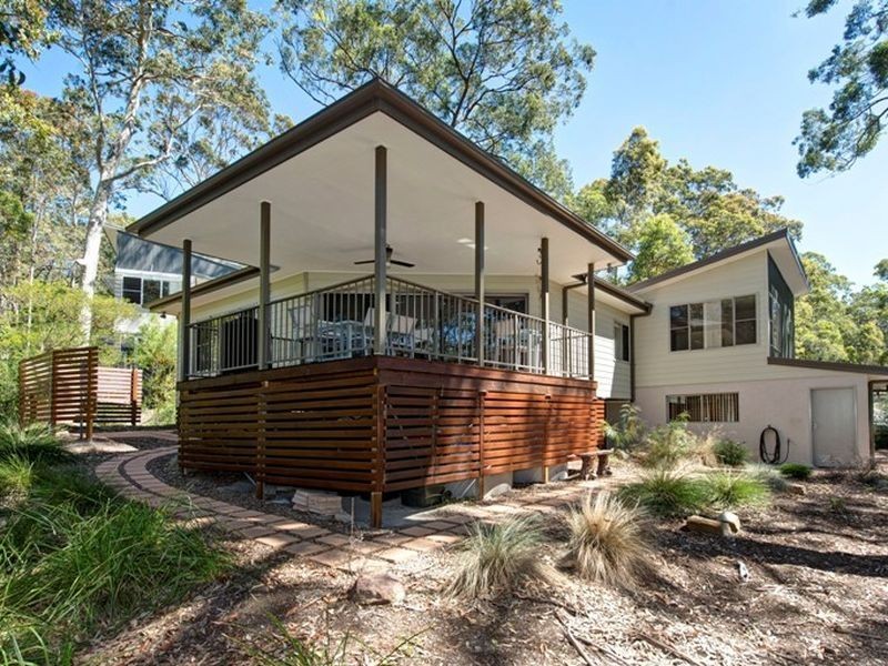 11 Woodbrook Trail, Murrays Beach NSW 2281