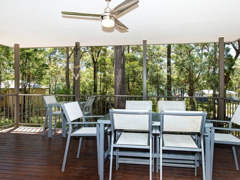 11 Woodbrook Trail, Murrays Beach NSW 2281