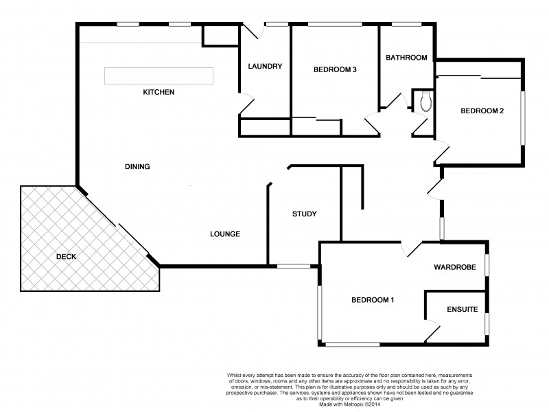 11 Woodbrook Trail, Murrays Beach NSW 2281 Floorplan