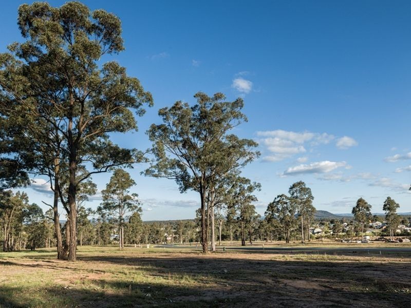 Forest Gum Woodlands Drive, Weston NSW 2326