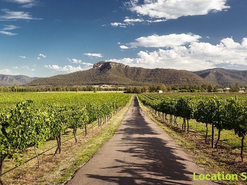 Forest Gum Woodlands Drive, Weston NSW 2326