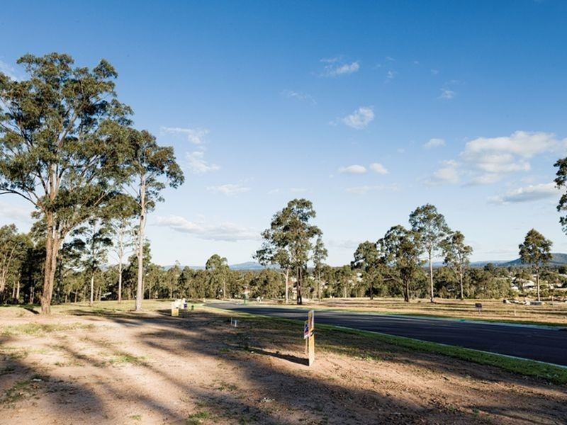 Forest Gum Woodlands Drive, Weston NSW 2326
