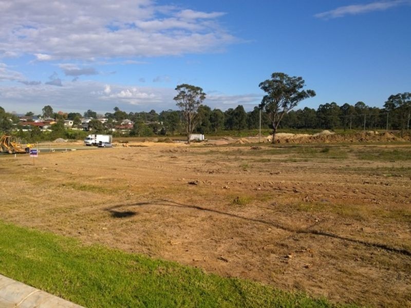 Lot 11 For Woodlands Drive, Weston NSW 2326