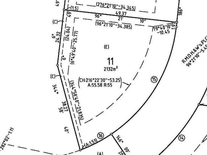 Lot 11 For Woodlands Drive, Weston NSW 2326