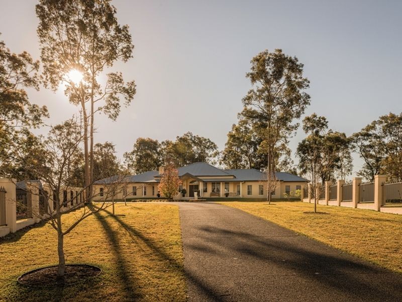 Lot 11 For Woodlands Drive, Weston NSW 2326