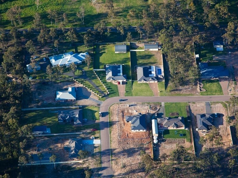 Lot 12 Forest Gums Estate Woodlands Drive, Weston NSW 2326