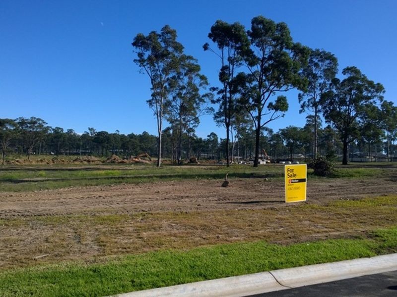 Lot 12 Forest Gums Estate Woodlands Drive, Weston NSW 2326