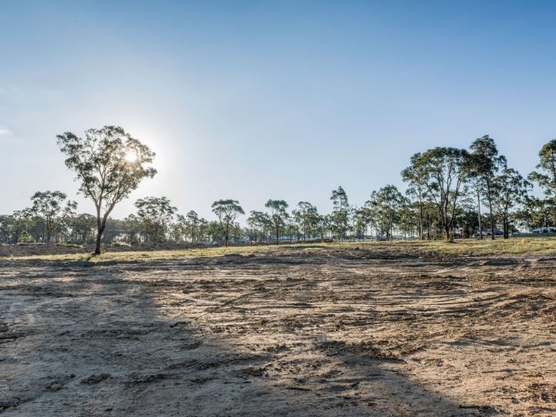 Lot 12 Forest Gums Estate Woodlands Drive, Weston NSW 2326