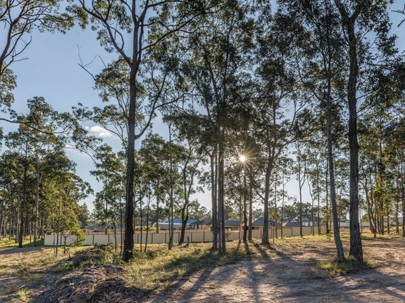 Lot 16 For Woodlands Drive, Weston NSW 2326