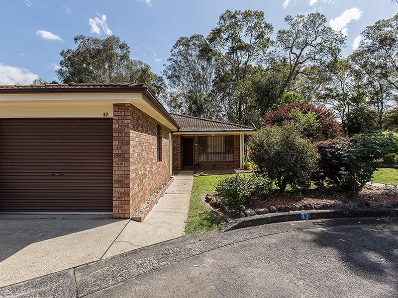 17/28 Deaves Road, Cooranbong NSW 2265