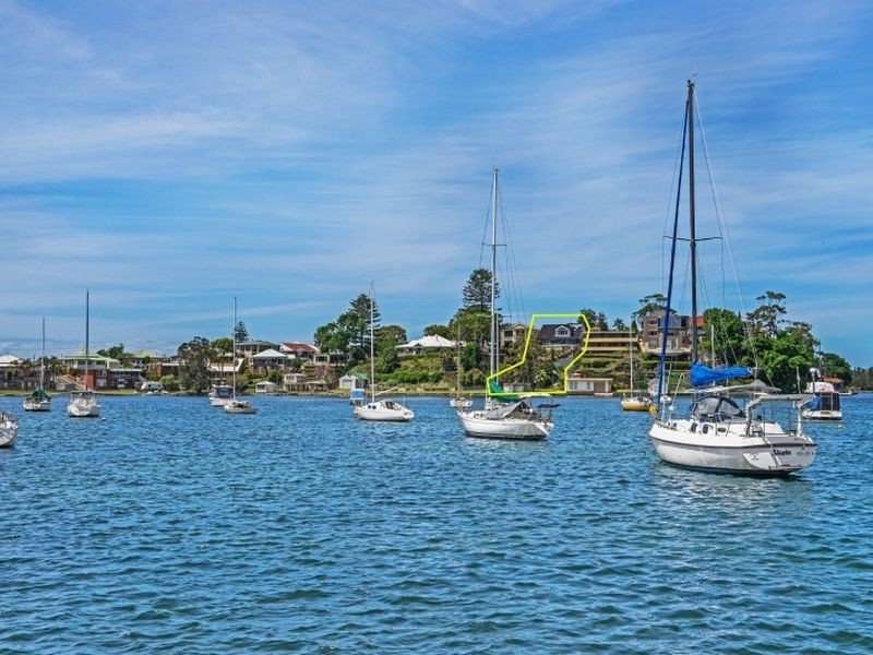 26 Bellevue Road, Belmont NSW 2280