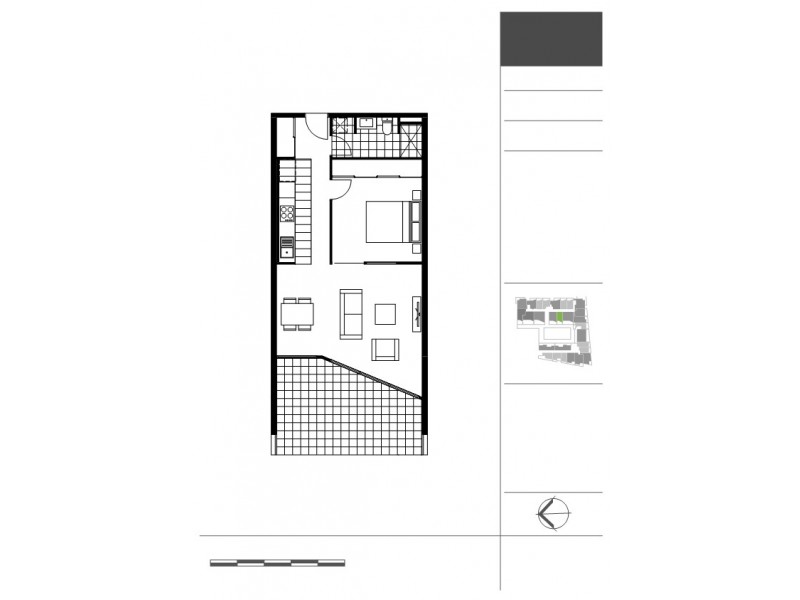 E108 Ernest Street, Belmont NSW 2280 Floorplan