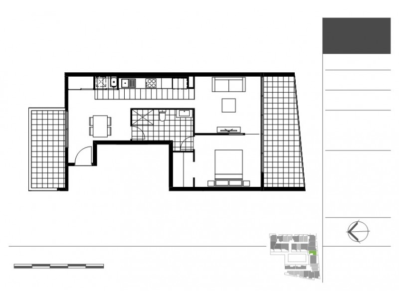 M114 Ernest Street, Belmont NSW 2280 Floorplan