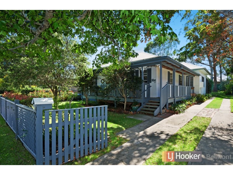 45 Livingstone Street, Belmont NSW 2280