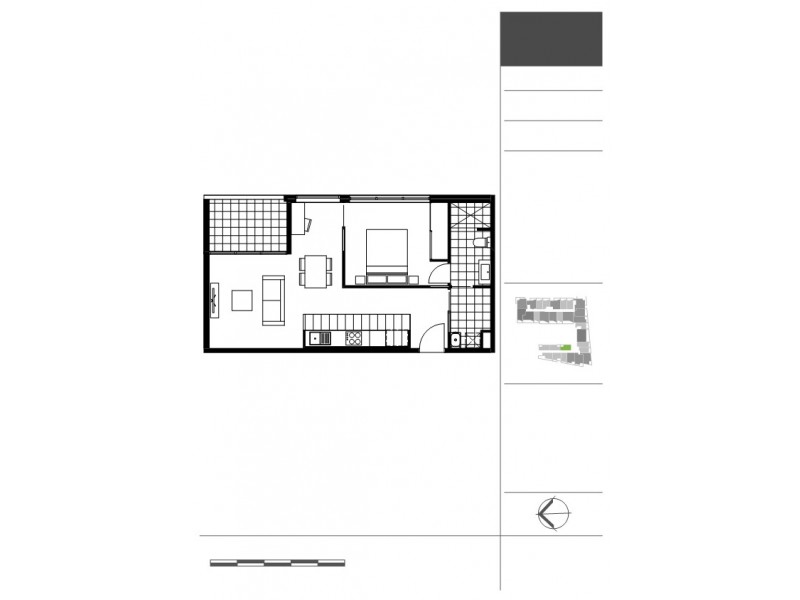 M210 Ernest Street, Belmont NSW 2280 Floorplan