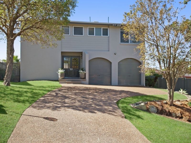 13 Twiston Street, Dudley NSW 2290