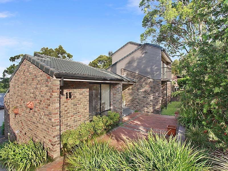 15 Dalwood Close, Eleebana NSW 2282