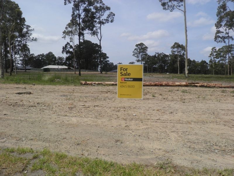 Forest Gum Woodlands Drive, Weston NSW 2326