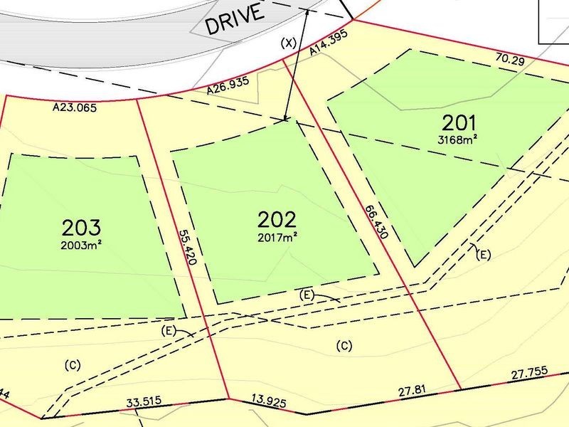 202/Forest Gum Woodlands Drive, Weston NSW 2326