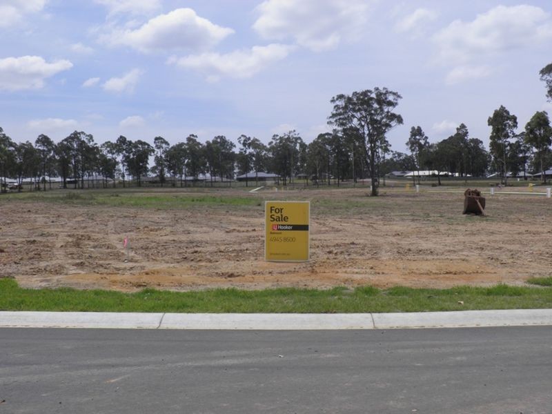 209/Forest Gum Lorikeet Close, Weston NSW 2326