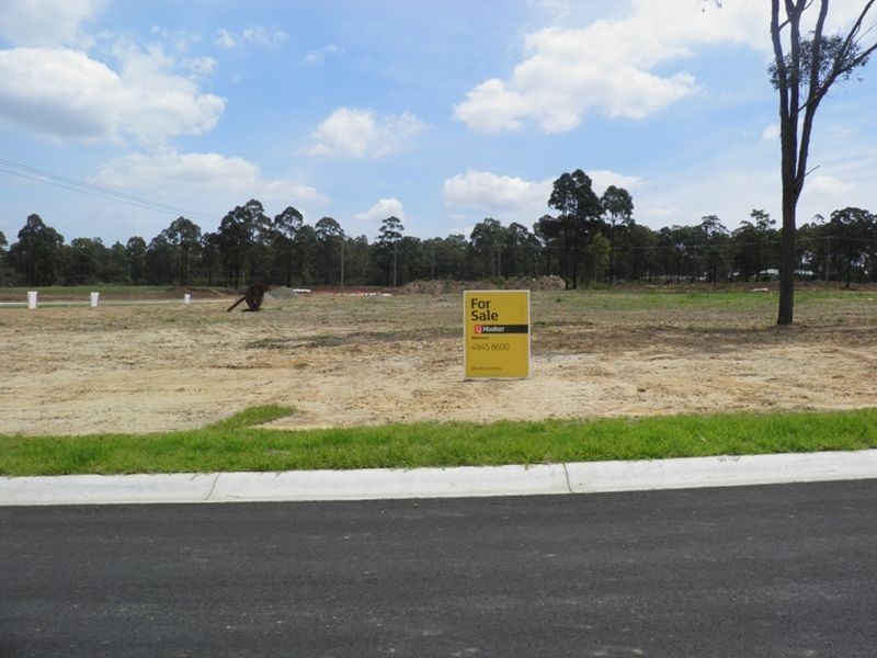 210/Forest Gum Lorikeet Close, Weston NSW 2326