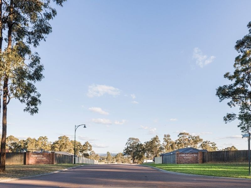 210/Forest Gum Lorikeet Close, Weston NSW 2326