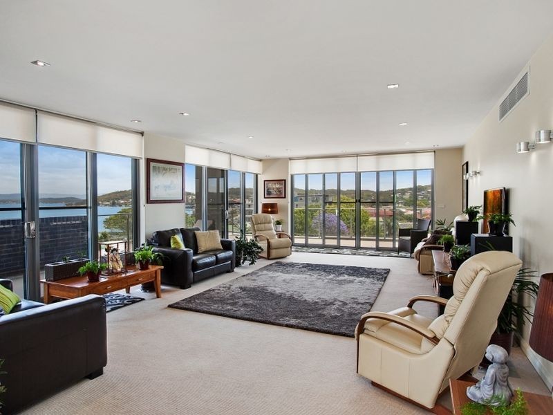 506/5 Sharp Street, Belmont NSW 2280