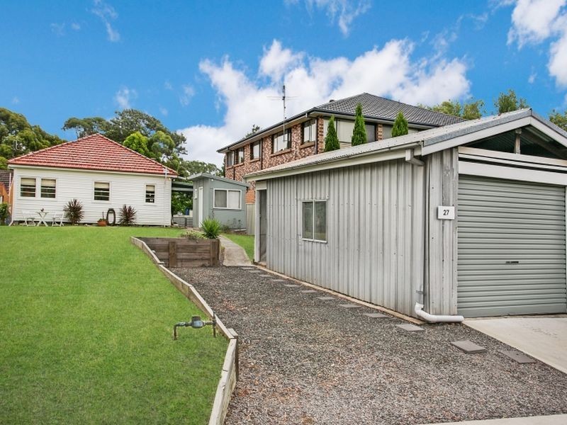 27 Lees Street, Charlestown NSW 2290