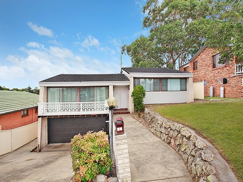 22 Dalrymple Street, Jewells NSW 2280
