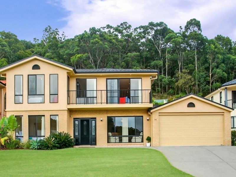 11 Whipbird Way, Belmont NSW 2280