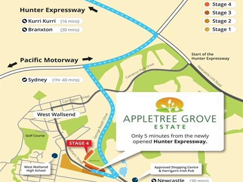 437/ Exploration Street, West Wallsend NSW 2286