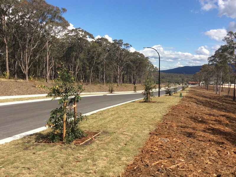 Lot 435 Exploration Street, West Wallsend NSW 2286