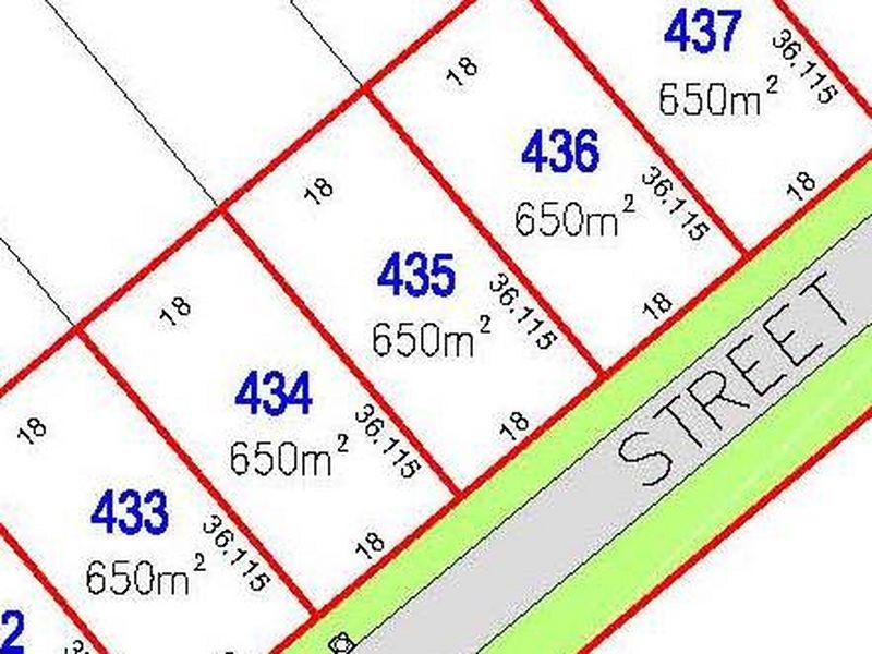 Lot 435 Exploration Street, West Wallsend NSW 2286