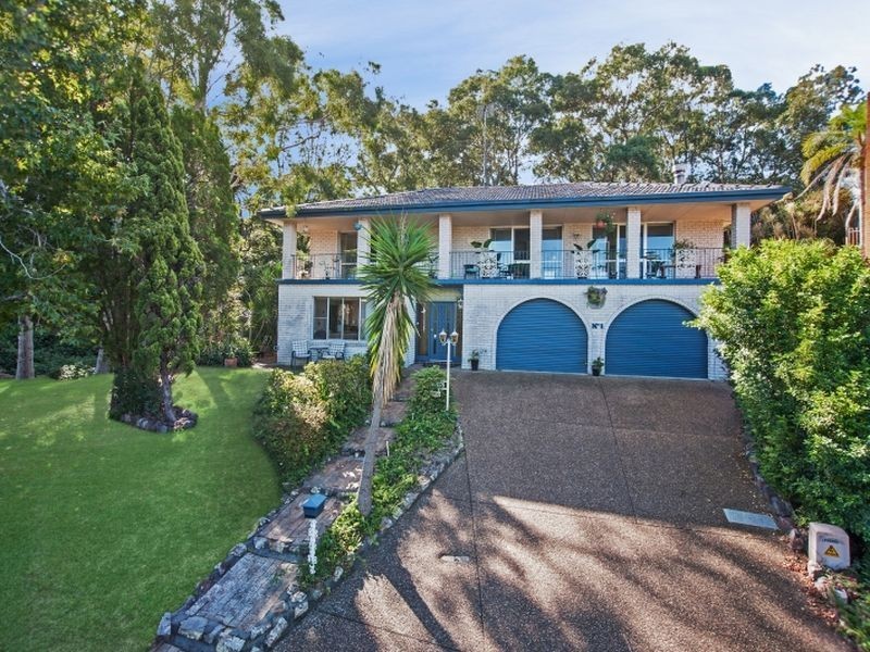 1 Haig Street, Belmont NSW 2280