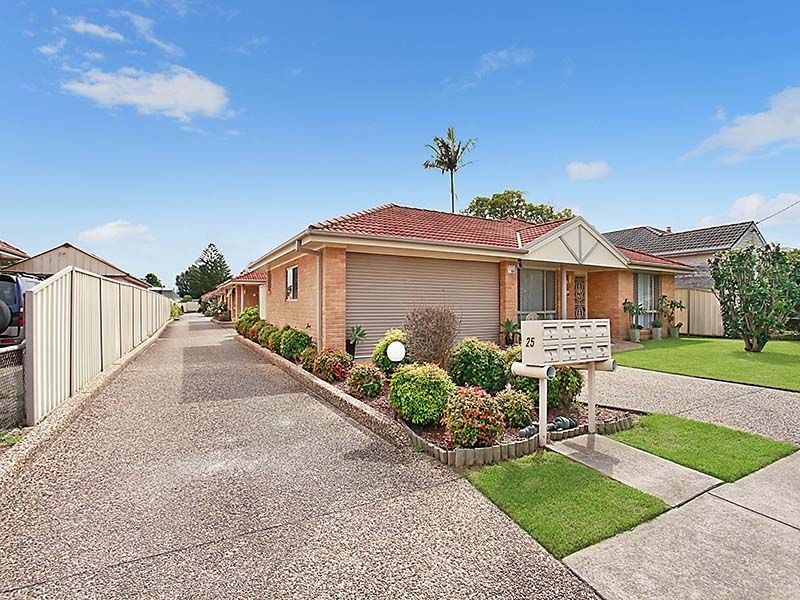 6/25 Marks Point Road, Marks Point NSW 2280