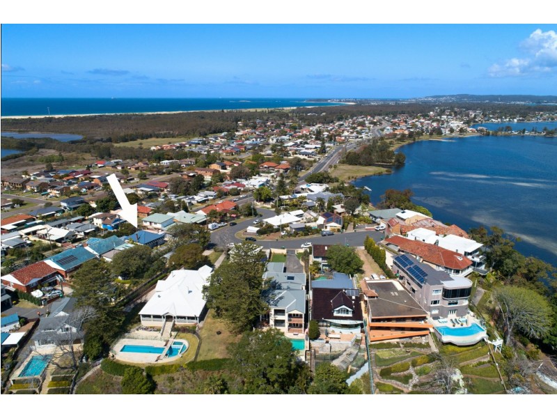 9 Bellevue Road, Belmont NSW 2280