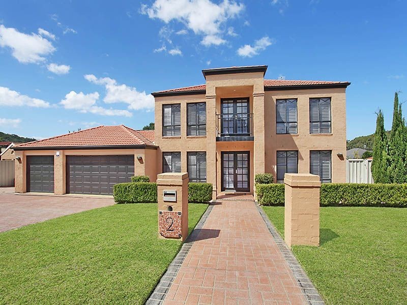 2 Whipbird Way, Belmont NSW 2280