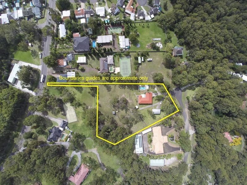 11 Eagles Nest Close, Belmont North NSW 2280