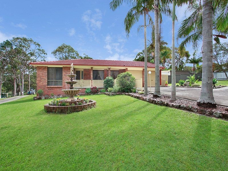 11 Eagles Nest Close, Belmont North NSW 2280