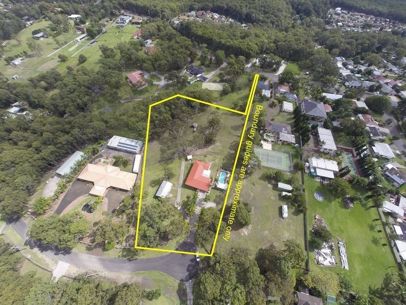 11 Eagles Nest Close, Belmont North NSW 2280