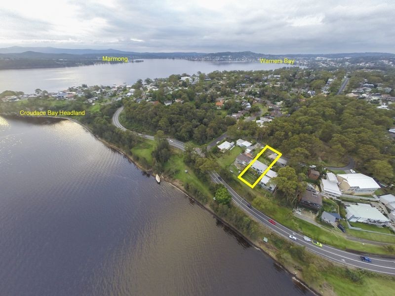 56 Bareki Road, Eleebana NSW 2282