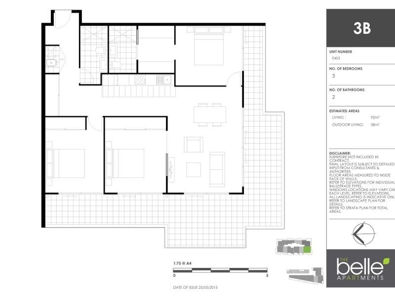 E403 Ernest Street, Belmont NSW 2280