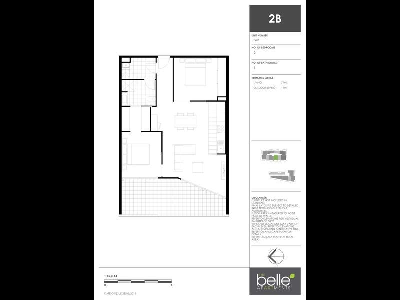 E405 Ernest Street, Belmont NSW 2280