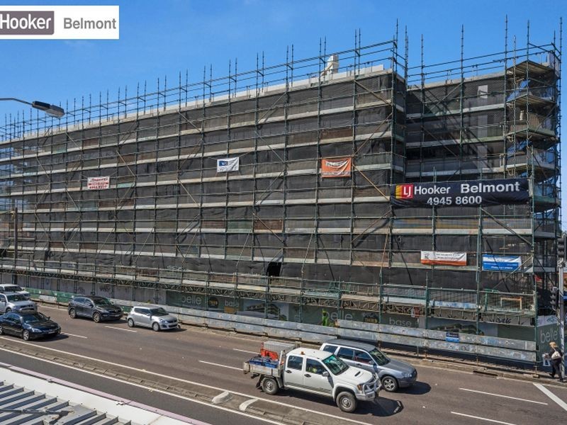 E407 Ernest Street, Belmont NSW 2280